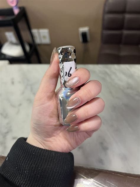 miu miu nails|Miu Miu Nail Spa Reviews, Beauty in Millburn, NJ .